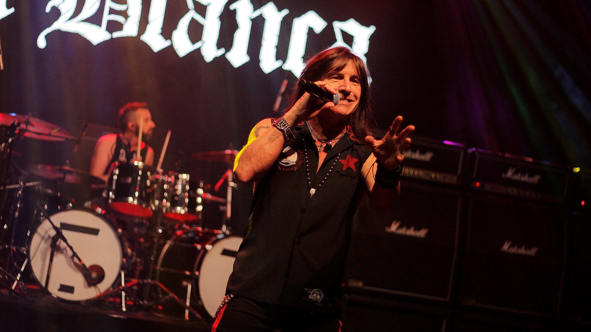 Rata Blanca: longevidad y vigencia